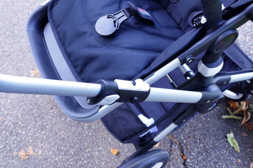 Bugaboo Fox Stoller